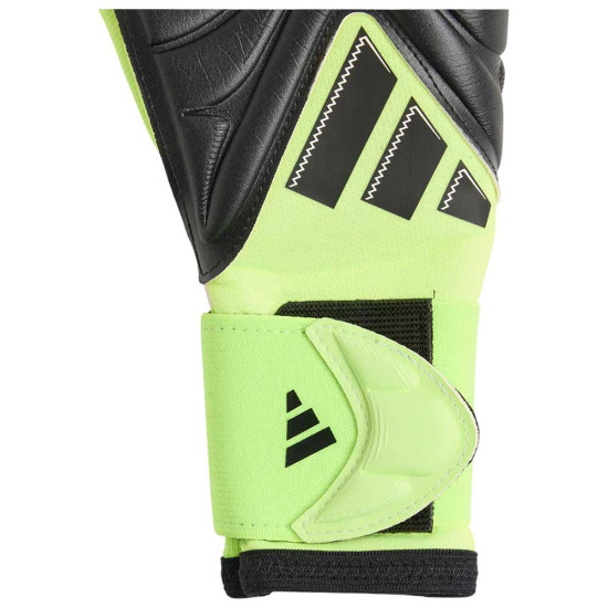 Adidas Παιδικά γάντια τερματοφύλακα Copa Pro Goalkeeper Gloves Adidas Παιδικά γάντια τερματοφύλακα Copa Pro Goalkeeper Gloves